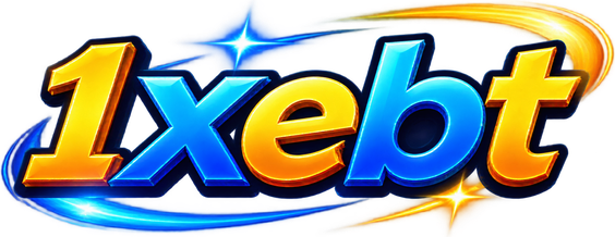 1xebt লোগো